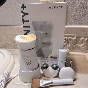 Nuface Trinity+